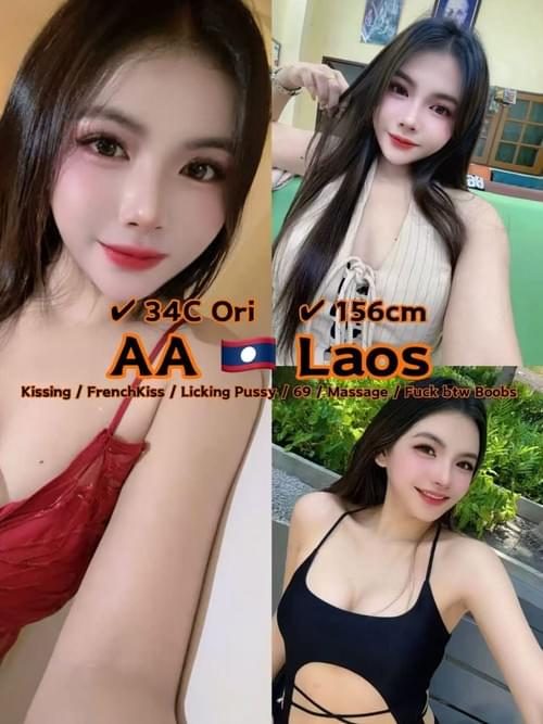 AA - Thailand