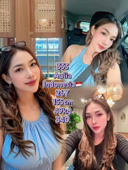 Aulia❤Indonesia