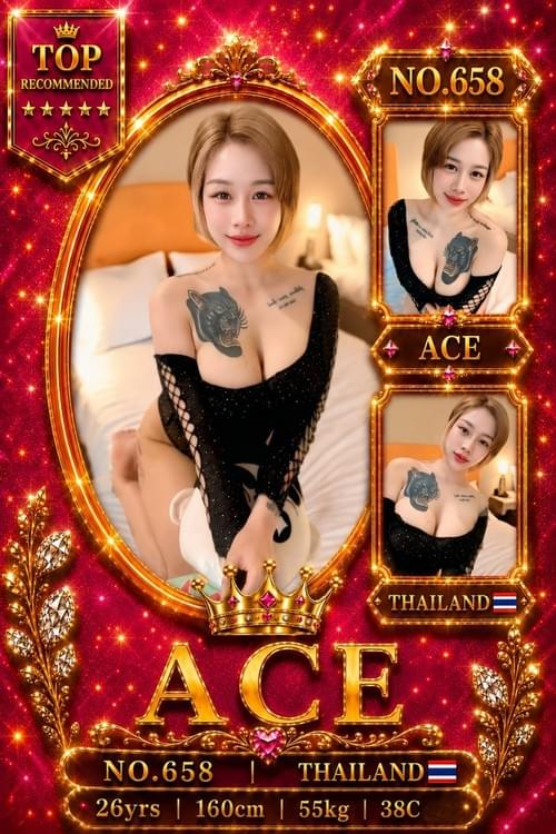 Ace - Thailand
