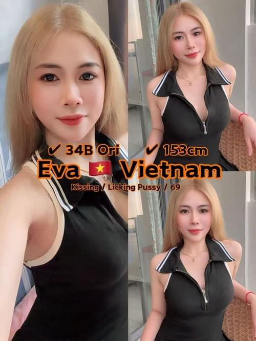 Eva - Vietnam