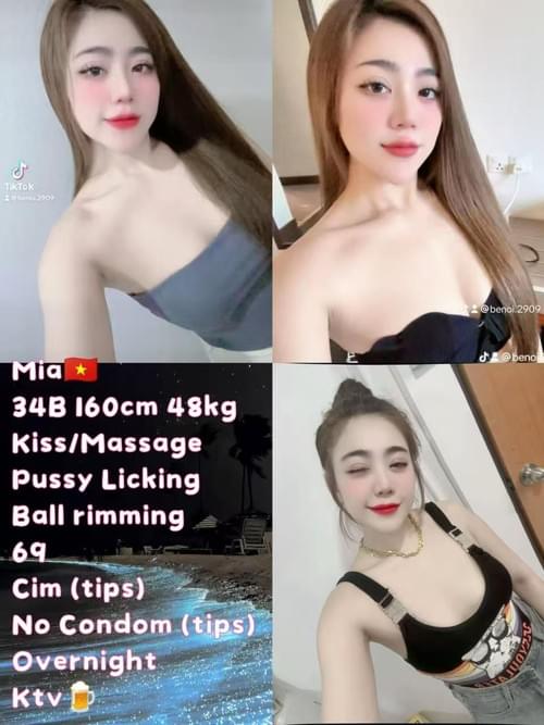 Mia❤VietNam