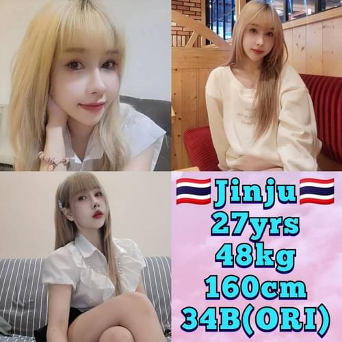 Jinju❤ThaiLand