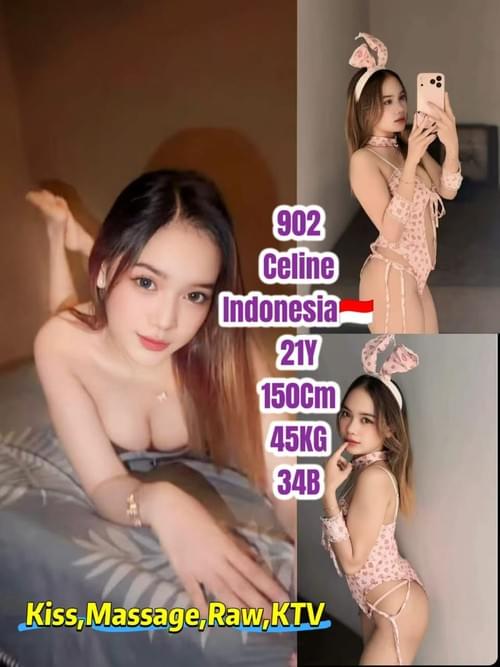 Celine❤Indonesia