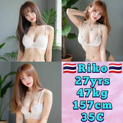 Riko❤ThaiLand