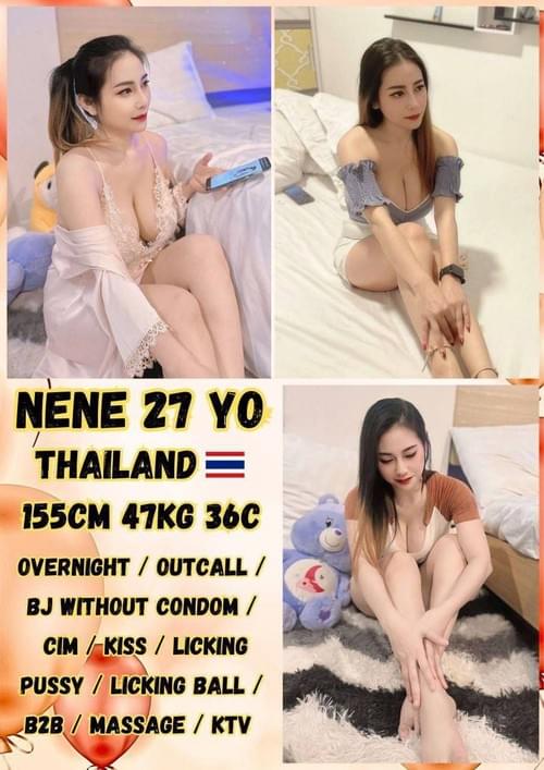 Nene❤ThaiLand
