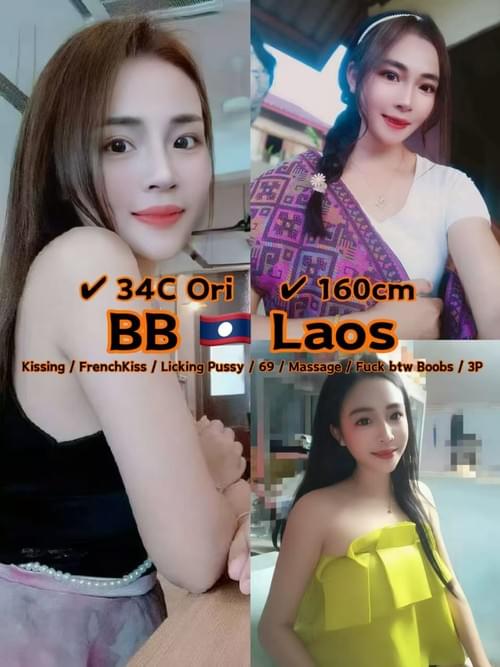 BB❤Laos