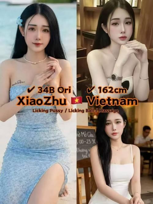 XiaoZhu - Vietnam