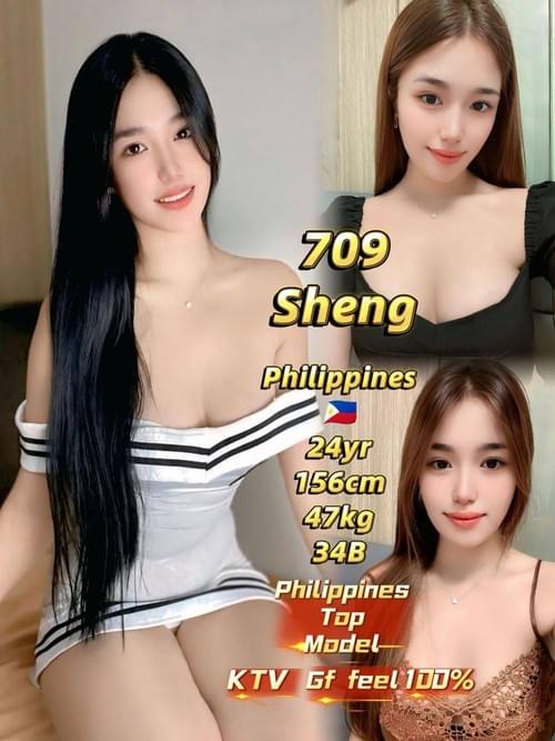 Sheng - Philippines