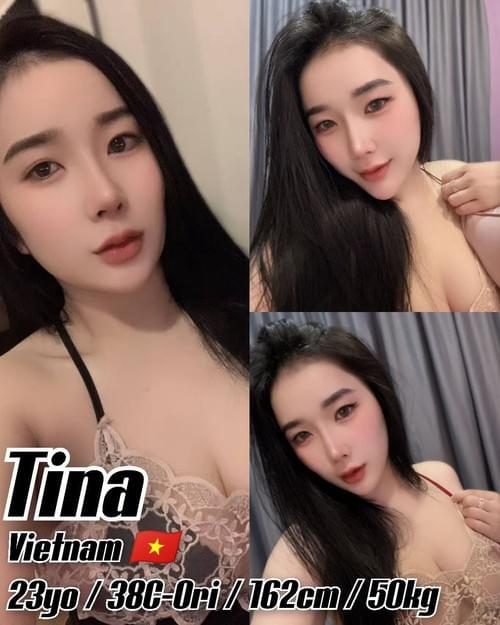 Tina❤VietNam