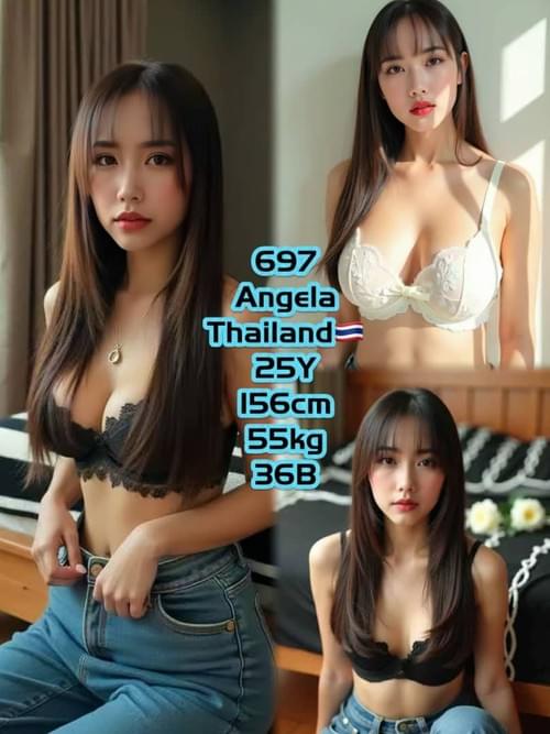 Angela❤ThaiLand