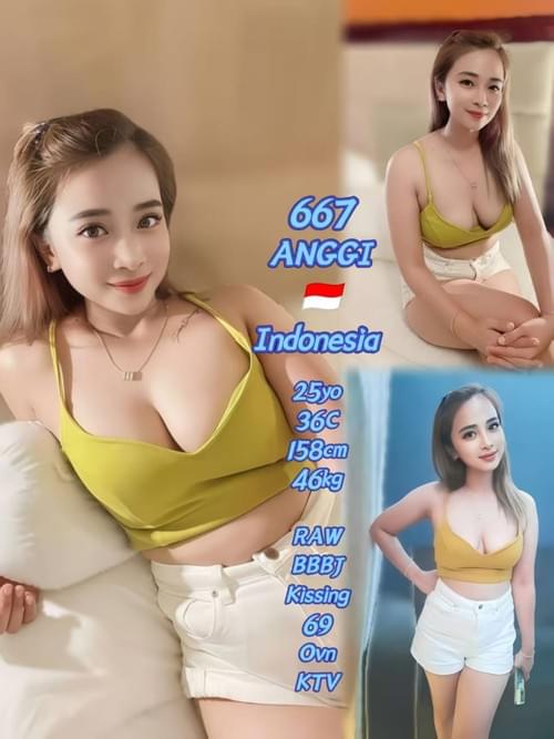 Anggi❤Indonesia