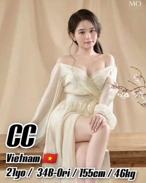 CC❤VietNam