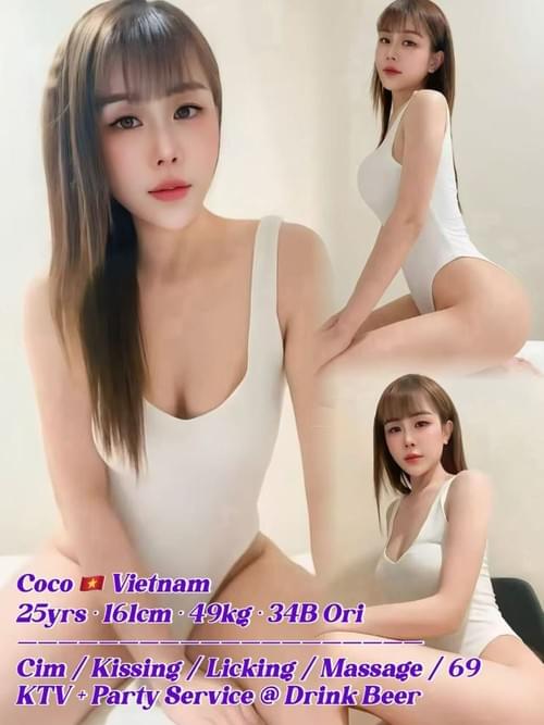 Coco - Vietnam