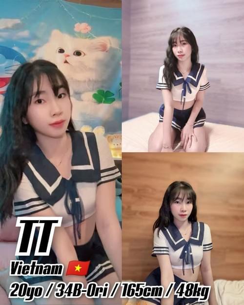 TT❤VietNam