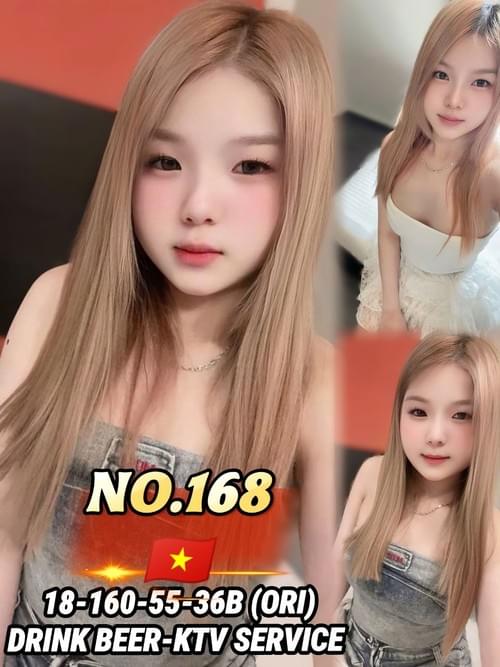 168❤VietNam