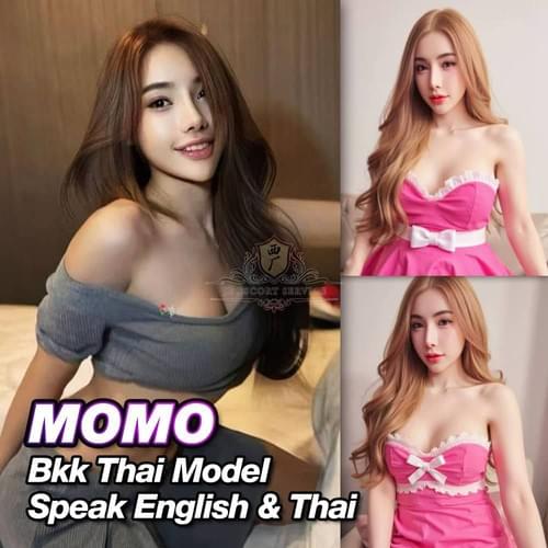 Momo❤ThaiLand