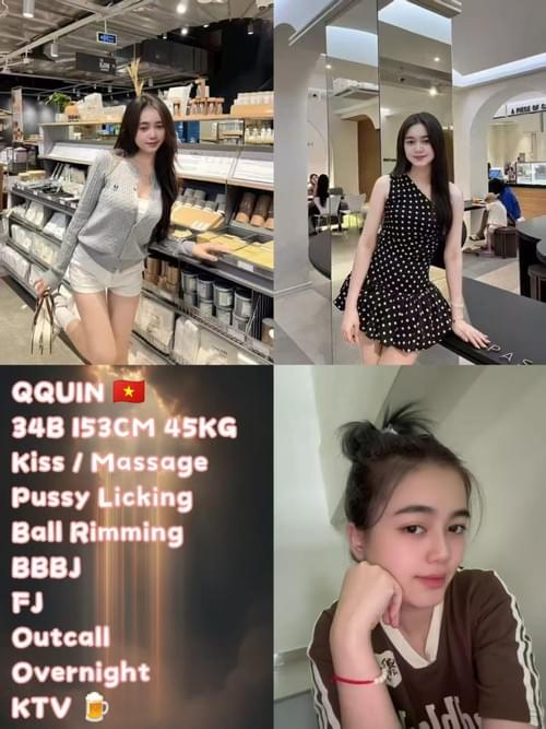 Quinn❤VietNam