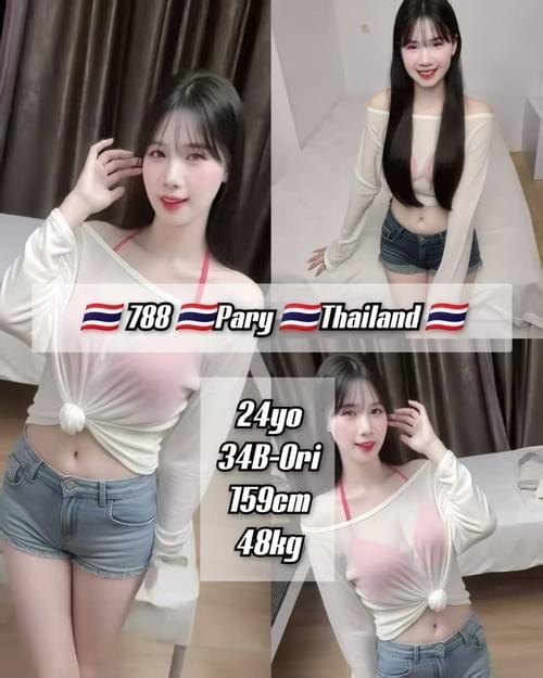 Pary❤ThaiLand