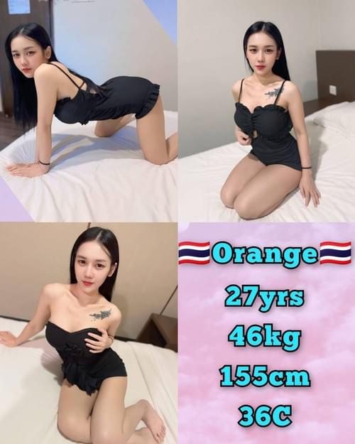 Orange❤ThaiLand