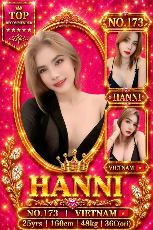 Hanni❤VIetNam