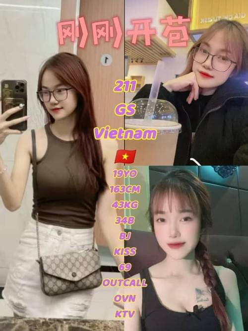 Gs❤VietNam
