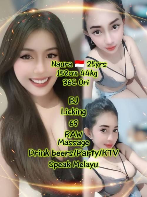 Naura❤Indonesia
