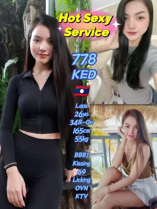 778 - Laos