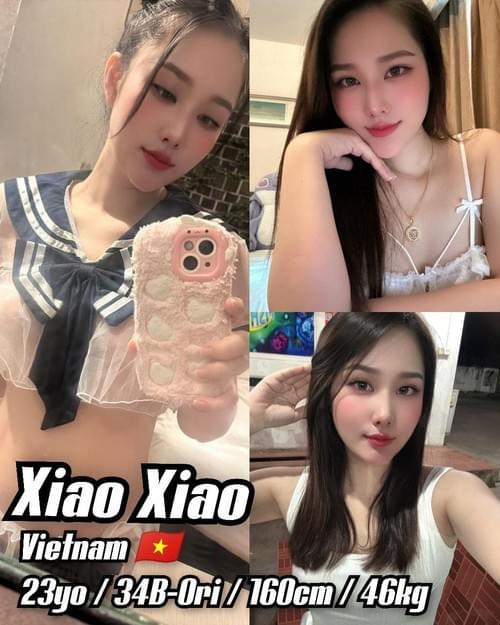 XiaoXiao❤VietNam