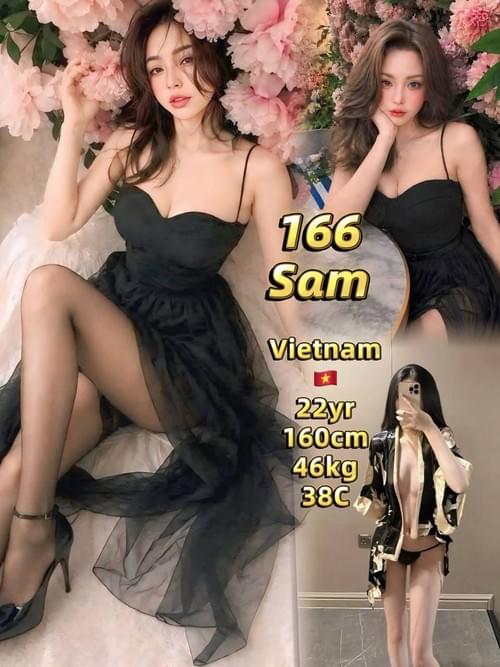 Sam - Vietnam