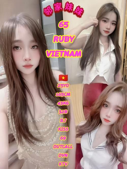 65 越南 Vietnam