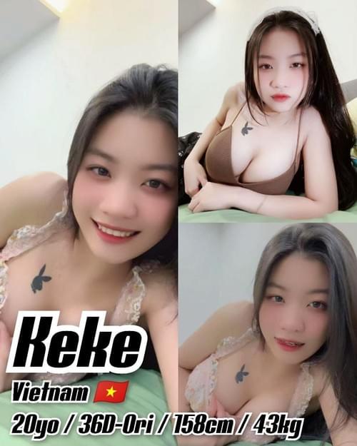 Keke❤VietNam