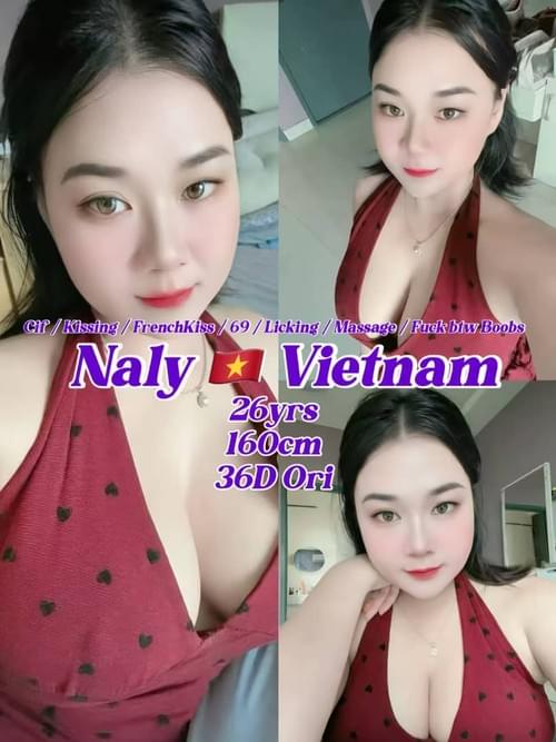 Naly❤VietNam
