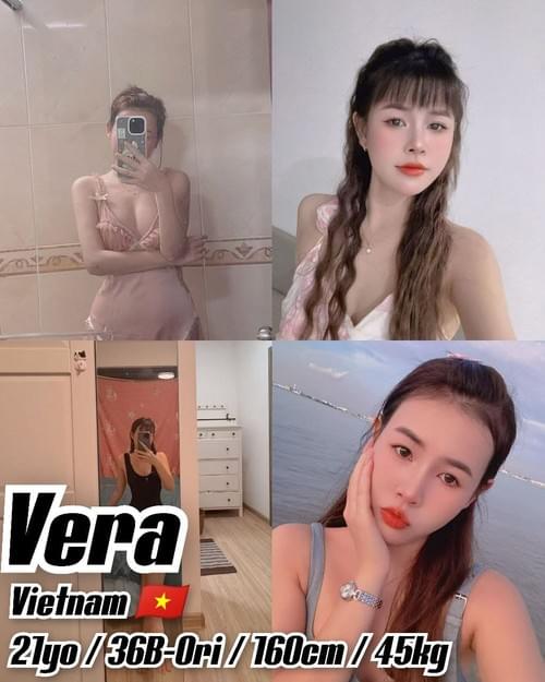 Vera❤VietNam