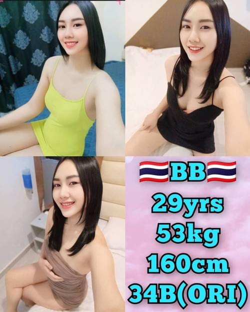 BB❤ThaiLand