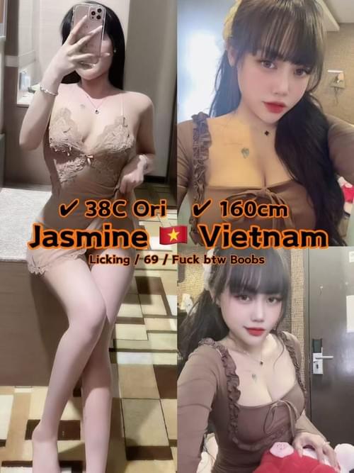 Jasmine - Vietnam
