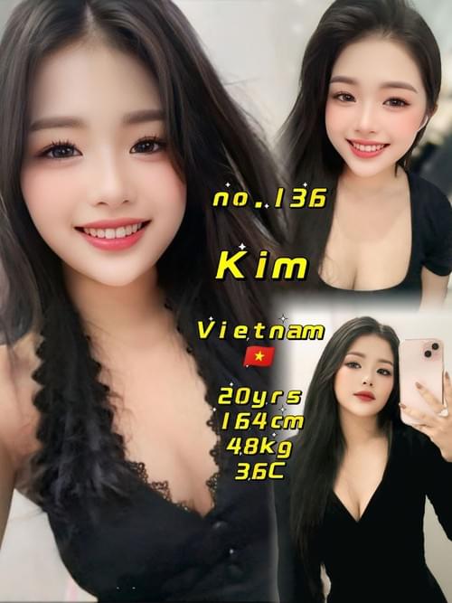 Kim❤VietNam