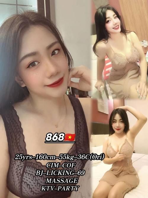 868❤VietNam