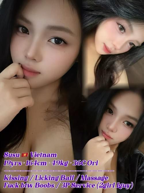 Susu - Vietnam