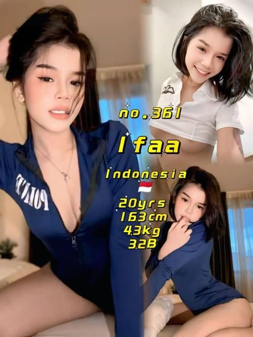 Ifaa❤Indonesia