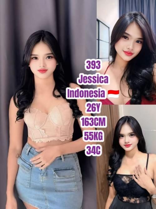393 - Indonesia