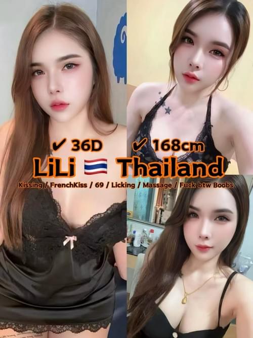 Lili❤ThaiLand