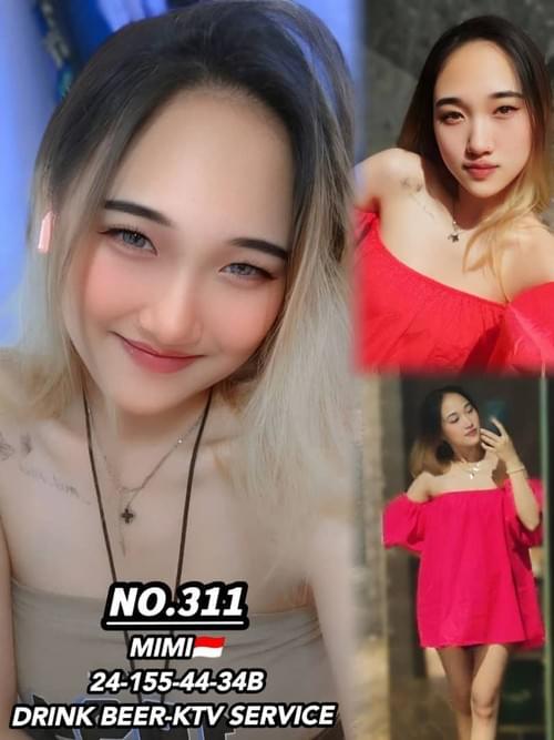Mimi❤Indonesia