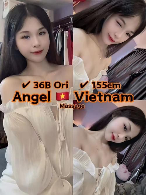 Angel 越南 Vietnam
