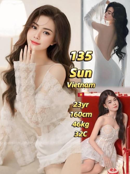 Sun - Vietnam