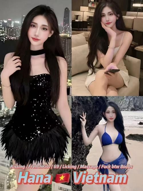Hana❤VietNam