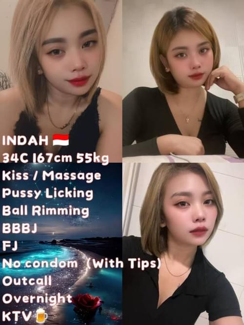 Indah❤Indonesia