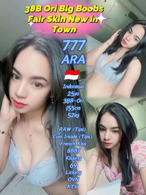 777 - Indonesia