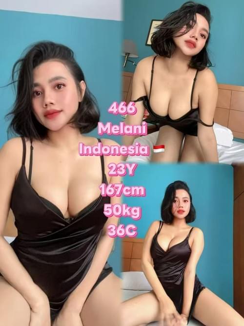 Melani❤Indonesia