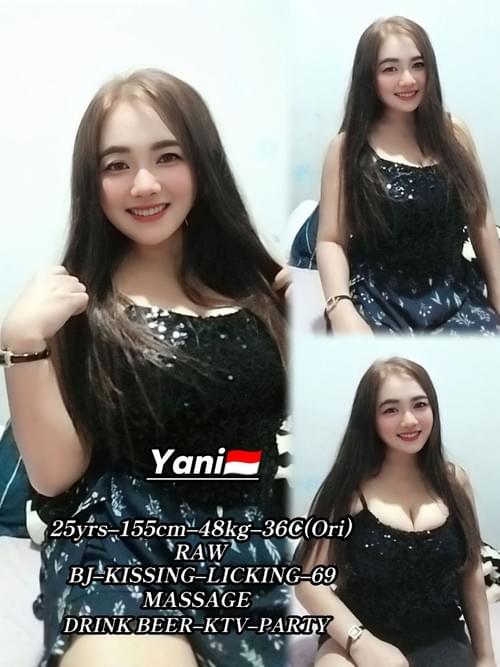 Yani - Indonesia