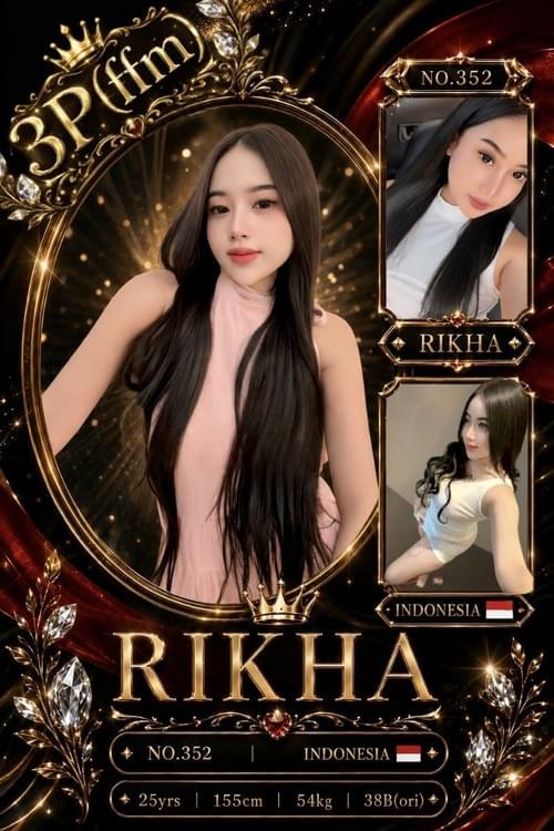Rikha - Indonesia